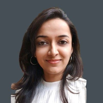 Aparna Sahai