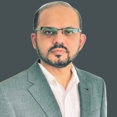Shariq Khan