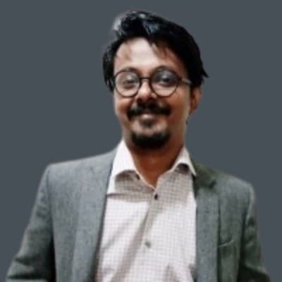 Sourish Dasgupta