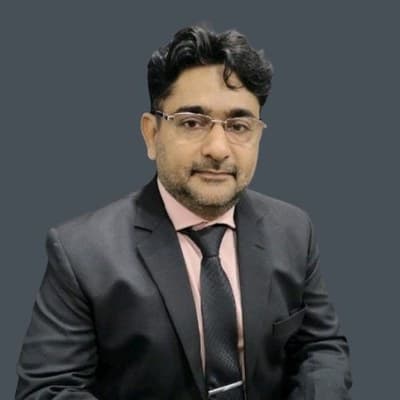 Syed Haider