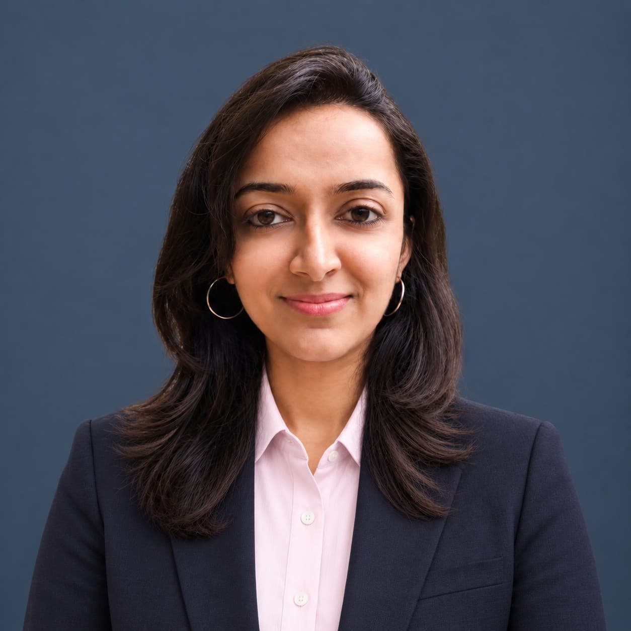 Aparna Sahai