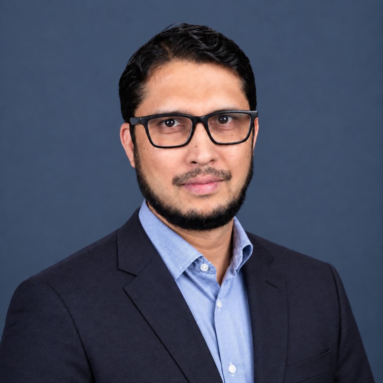 Atif Ansari