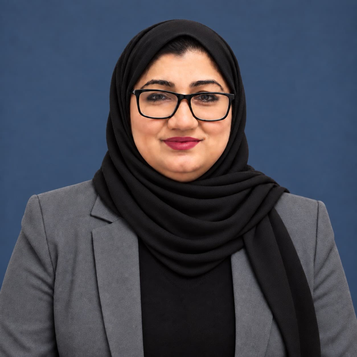 Madeeha Hussain