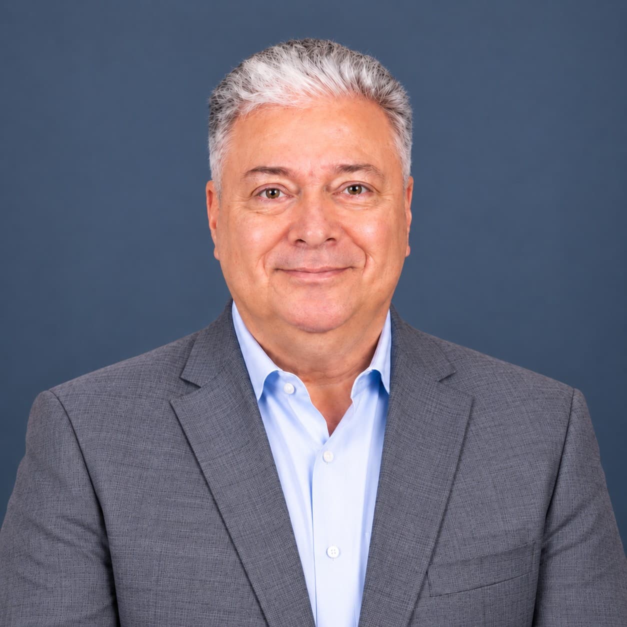 Robert Caputo