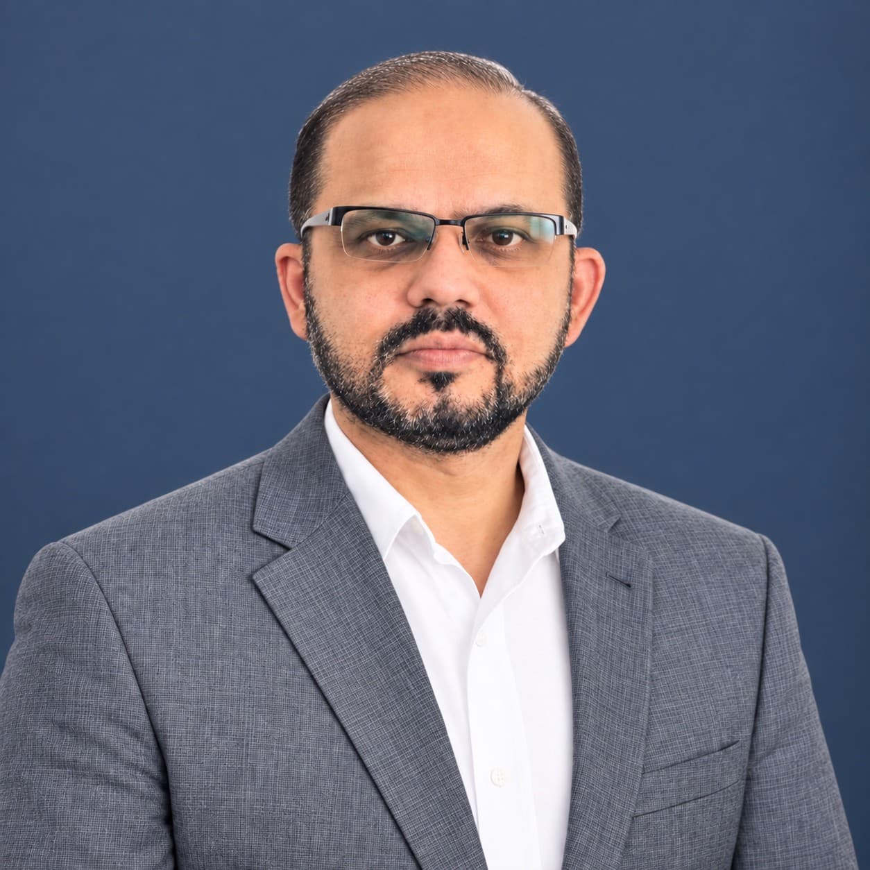 Shariq Khan
